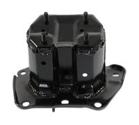 Bumper Retainer Bracket Front Left Driver Side Steel for Nissan Altima Base 13-17 S/SL/SV 13-18 16-18 Maxima Advance/Exclusive/S 16-20 Platinum/SL//SV 16-21