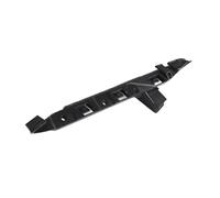Bumper Retainer Brackets Compatible with 525i 530i 2004 2005 2006 2007 528i 535i 545i 550i E60 E61 Front Left Right Bumper Guide Support Bracket 51117033705 51117033706(Left)