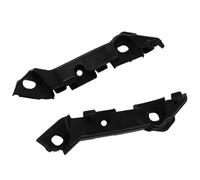 Bumper Retainer Brackets Compatible With Benz For B200 2.0L 2006 2007 2008 2009 2010 2011 For C-Class W205 2014 Car Front Bumper Support Bracket 2058850821