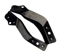 Bumper Retainer Brackets Compatible With Benz For C230 C250 C300 C350 C63 For AMG 2PCS Front Bumper Bracket Retainer Support Holder 2046200285 2046200185