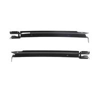 Bumper Retainer Brackets Compatible With Benz For E320 Wagon For 4Matic 2004 2005 For Sedan 2003 2004 2005 Car Front Bumper Mounting Bracket 2118801214