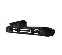 Bumper Retainer Brackets Compatible with BMW 3 Series for E93 E92 for LCI 2008 2009 2010 2011 2012 2013 51117156556 Left Right Front Bumper Support Retainer Bracket 51117156555(Right)
