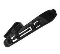 Bumper Retainer Brackets Compatible With BMW For 3-Series E92 E93 LCI 2008 2009 2010 2011 2012 2013 Front Bumper Support Brackets Replacement 51117156556(Right)