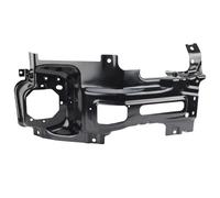 Bumper Retainer Brackets Compatible With Chevrolet For Silverado 2500 HD 2015 2016 2017 2018 2019 Front Bumper Outer Retainer Bracket 23469229 23469230(Right)