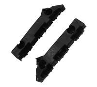 Bumper Retainer Brackets Compatible With Chrysler 300 2011 2012 2013 2014 2015 2016 2017 2018 2019 2020 Front Bumper Support Bracket 57010402AD 57010401AD