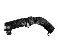 Bumper Retainer Brackets Compatible With Dodge For Challenger 2008 2009 2010 2011 2012 2013 2014 2015 2016 2017 2018 2019 2020 Front Bumper Support Bracket(Left)