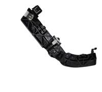 Bumper Retainer Brackets Compatible With Dodge For Challenger 2008 2009 2010 2011 2012 2013 2014 2015 2016 2017 2018 2019 2020 Bumper Support Brackets 68024342AA 68024343AA(Right)