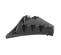 Bumper Retainer Brackets Compatible With For Mustang 2010 2011 2012 2013 2014 Car Front Side Bumper Bracket Support AR3Z17C861A FO1026109(Right)