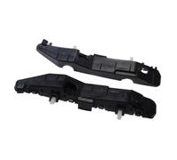 Bumper Retainer Brackets Compatible With Hyundai For Sonata 2015 2016 2017 Car Front Bumper Retainer Brackets Left Right 86514C2000 86513C2000 86513C1000