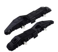 Bumper Retainer Brackets Compatible With Hyundai For Sonata 2015 2016 2017 Driver Passenger Front Left Or Right Bumper Cover Support Bracket 86513-C2000(Set)
