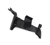 Bumper Retainer Brackets Compatible with Jaguar for F-Pace for R-Sport Sport S Sport 2017 2018 2019 2020 Left/Right Car Front Bumper Mount Bracket Retainer T4A6249 T4A6248(Left)