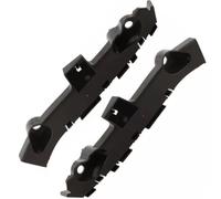 Bumper Retainer Brackets Compatible With Mazda 5 GS 2012 2013 2014 2015 2016 2017 1 Pair Car Front Bumper Bracket Retainer Left And Right Set C513500T1B