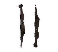 Bumper Retainer Brackets Compatible With Toyota For Avalon For XL For XLS 2005 2006 2007 2008 2009 2010 Front Bumper Support Brackets Replacement TO1067164