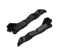 Bumper Retainer Brackets Compatible with Toyota for Avensis II T25 2006 2007 2008 2003 2004 2005 Left Right Front Bumper Bracket Retainer Support Holder Guide Mount 5253605020