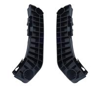 Bumper Retainer Brackets Compatible With Toyota For Camry 2007 2008 2010 2011 Car Front Left Right Bracket Driver Side Bumper Support 5253506030