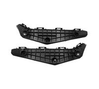 Bumper Retainer Brackets Compatible With Toyota For Highlander 2011 2012 2013 Car Front Bumper Support Bracket Retainer Left Right 521460E040 521450E040