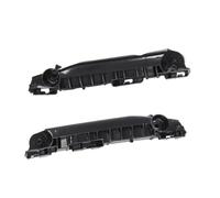 Bumper Retainer Brackets Compatible With Toyota For Yaris Hatchback 2007 2008 2009 2010 2011 Front L R Bumper Cover Bar Support Bracket Holder Guide