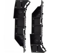 Bumper Retainer Brackets For Civic 2004 2005 Car Front Bumper Support Brackets Retainer Left Right Side Replacement 71193S5A003 HO1042111 71198S5A003