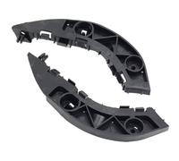 Bumper Retainer Brackets For Civic 2006 2007 2008 2009 2010 2011 Front Bumper Bracket Replacement Car Accessories 71198-SNA-A02 71193-SNA-A02