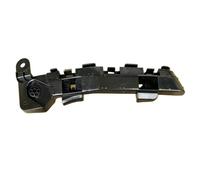 Bumper Retainer Brackets For CRV 2012 2013 2014 2015 2016 Front Bumper Fixing Bracket For Leaf Plate Hanging Card Spacing Clip Replacement Parts(Right)