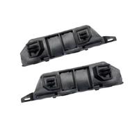 Bumper Retainer Brackets For Fit For Jazz GD1 GD3 1.3L 1.5L 2005 2006 2007 2008 Front Left Right Bumper Bracket Support Holder 71193-SAA-003 71198-SAA-003