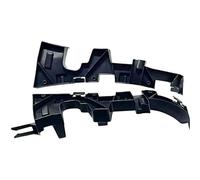 Bumper Retainer Brackets For Q5 2017 2018 2019 2020 2021 2022 2023 2024 Car Left Right Front Bumper Bracket Replacement Accessories 80A807278 80A807277