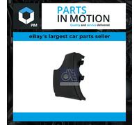 Bumper Right 2.75063 Diesel Technic 20452677 20453677 20453679 21359192 Quality