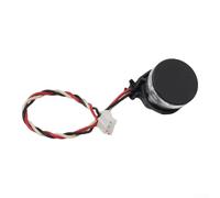 Bumper Sensors Shell for Roomba 964 970 981 985 690 692 695 Series - Plastic Front Bumper Shell Furniture Guard Drop Cliff Sensor Replacement Part