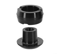 Bumper Set for Max CN31563 CN31564, Compatible with for BOSTITCH N70156 N70157 & for PASLODE 405328 405329, Replaces SP MB70 Coil Nailer Parts (2-Pack)