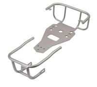 Bumper Set Upgrade Modify Parts For Tamiya Sand Scorcher SRB 1/10 Parts