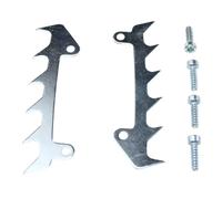 Bumper Spike for Stihl 017 018 019T 021 023 025 E180C MS170 MS171 MS180 MS181 MS190 MS191 MS210 MS211 MS230 MS250 MSE140C MSE160C MSE180C MSE200C