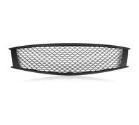 Bumper Splitter Spoiler For G G37 2 Door 2008-2013 Front Grille Honeycomb Grill Body Kit Upper Bumper Hood Mesh Car Rear Spoilers Spoiler Wing(B)