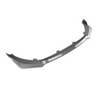 Bumper Splitter Spoiler For Kia For Stinger 2018-2024 Car Front Bumper Spoiler Lip Lower Splitter Blade(Carbon Fiber Look)
