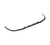 Bumper Splitter Spoiler For Peugeot 207 For CUPRA R Spoiler 3pcs Front Bumper Lip Universal Diffuser Black Body Kit Tuning Protector Splitter