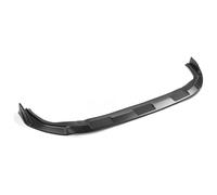 Bumper Splitter Spoiler For Toyota For RAV4 2019-2023 Car Front Bumper Spoiler Lip Lower Body Kit Splitter Chin Blade Plate Board Trim(B)