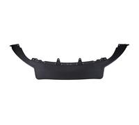 BUMPER SPOILER/INSERT For VW JETTA 2010-