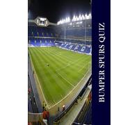 Bumper Spurs Quiz