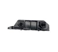 Bumper Stabiliser Kit For Fit For Jazz 2005 2006 2007 2008 GD1 GD3 1.3L 1.5L Front Bumper Side Spacer For Bracket Holder(Right)