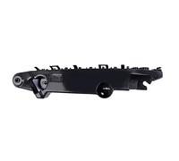 Bumper Stabiliser Kit Front Right Bumper For Bracket Replacement Part 62222-BV80A Compatible With Nissan For Juke 2015 2016 2017 2018 2019