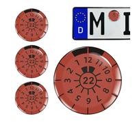 Bumper Stickers Set - Car Window Decals | Waterproof Automotive Vinyl Labels, Fun License Plate Accessories for cars trucks suvs motorcycles boats campers bikes pickups