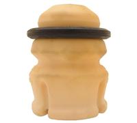 Bumper suitable for Hyundai Santa Fe 00-12, Kia Sorento 09-15 /Rear/ OE