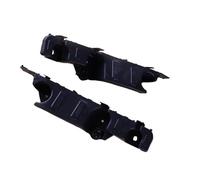 Bumper Support Bracket Compatible With Chevrolet For Sonic 2012 2013 2014 2015 2016 2017 2018 95462002 95462003 Car Left Right Front Bumper Support Retainer Bracket