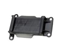 Bumper Support Bracket Compatible With For Golf MK2 Car Big Bumper Side Bracket Support Front Rear Retainer 191807377A Replacement Parts