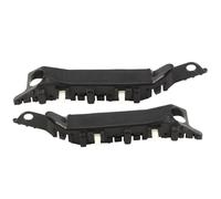 Bumper Support Bracket Compatible With Hyundai For Elantra 2011 2012 2013 2014 2015 2016 Car Front Bumper Mount Beam Hold Support Brackets OEM:865143X000