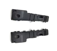 Bumper Support Bracket Compatible With Hyundai For Sonata For Hybrid For 2012-2025 OEM 86513-3S000 2Pcs Car Front Bumper Brackets Holders