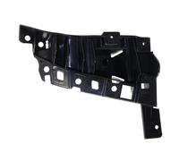 Bumper Support Bracket Compatible With Jeep For Cherokee North 2014 2015 2016 2018 75th Anniversary 2016 Front Bumper Bracket Retainer Support Holder 14910270(Left)