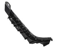 Bumper Support Bracket Compatible With Subaru For Legacy For Outback 2010 2011 2012 2013 2014 Left Right Side Car Front Bumper Support Bracket Retainer 57707AJ53A 57707AJ52A