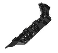 Bumper Support Bracket Compatible With Subaru For Legacy For Outback 2010 2011 2012 2013 2014 Left Right Side Car Front Bumper Support Bracket Retainer 57707AJ53A 57707AJ52A