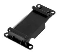 Bumper Support Bracket Compatible With VW For Golf MK2 For Jetta 191807377A Automobile Bumper For Bracket Fixer Car Accessory Replacement