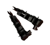 Bumper Support Bracket For A4 S6 C7 2012 2013 2014 2015 2016 2017 4G0807283 4G0807284 Front Left Right Bumper Retainer Bracket 4G0 807 283 4G0 807 284(Pair)